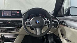 2020 (70) BMW 5 SERIES 520d MHT M Sport 5dr Auto 5715756