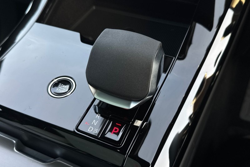  LAND ROVER RANGE ROVER SPORT 3.0 P460e Dynamic SE 5dr Auto 4926077