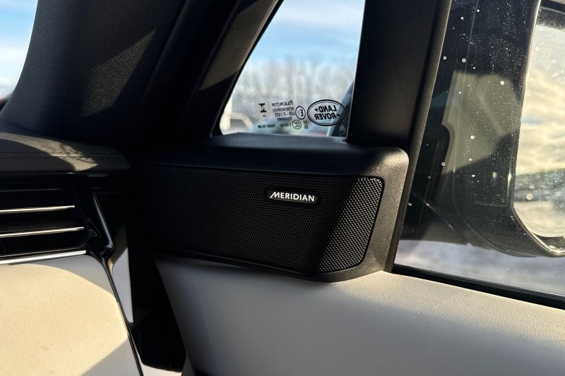  LAND ROVER RANGE ROVER SPORT 3.0 P460e Dynamic SE 5dr Auto 4926116