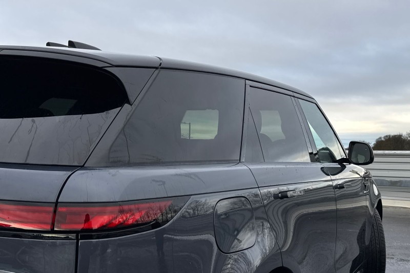  LAND ROVER RANGE ROVER SPORT 3.0 P460e Dynamic SE 5dr Auto 4926115