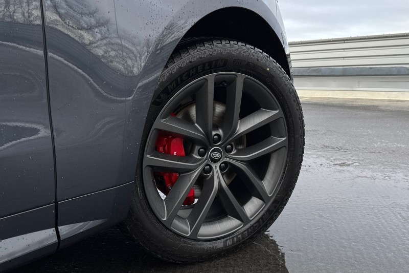  LAND ROVER RANGE ROVER SPORT 3.0 P460e Dynamic SE 5dr Auto 4926113