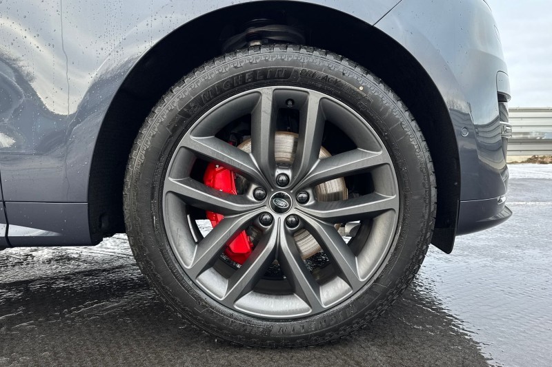  LAND ROVER RANGE ROVER SPORT 3.0 P460e Dynamic SE 5dr Auto 4926072