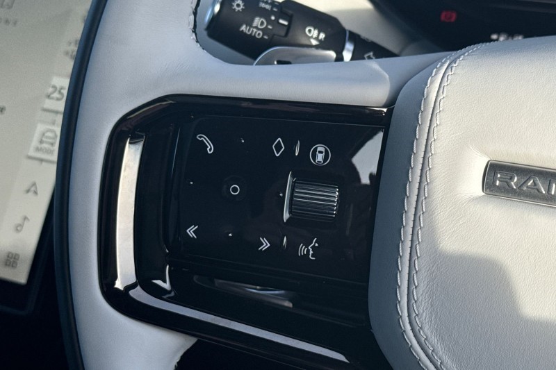  LAND ROVER RANGE ROVER SPORT 3.0 P460e Dynamic SE 5dr Auto 4926092