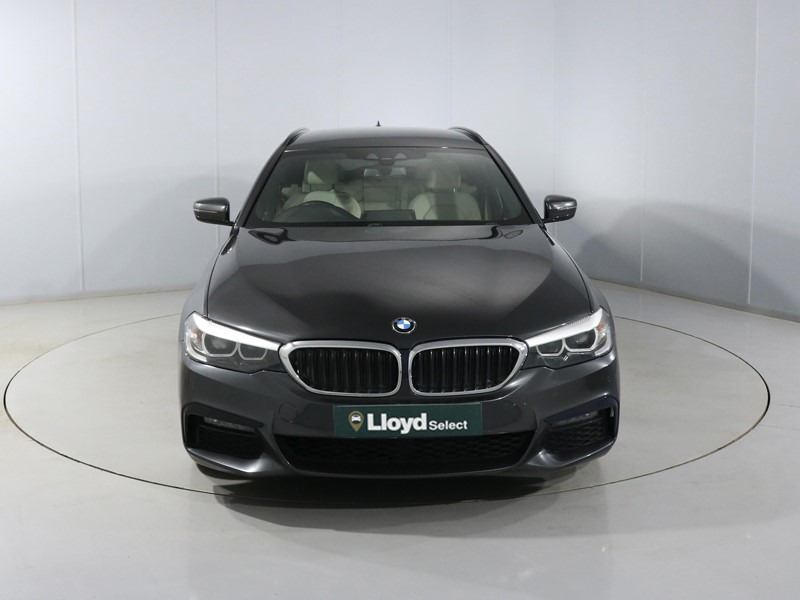 2020 (70) BMW 5 SERIES 520d MHT M Sport 5dr Auto 5715767