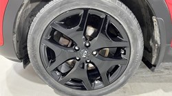 2017 (17) KIA SPORTAGE 1.7 CRDi ISG GT-Line Edition 5dr 5681636