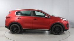 2017 (17) KIA SPORTAGE 1.7 CRDi ISG GT-Line Edition 5dr 5681625