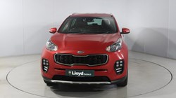 2017 (17) KIA SPORTAGE 1.7 CRDi ISG GT-Line Edition 5dr 5681638