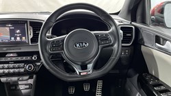 2017 (17) KIA SPORTAGE 1.7 CRDi ISG GT-Line Edition 5dr 5681627