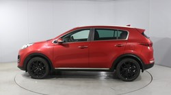 2017 (17) KIA SPORTAGE 1.7 CRDi ISG GT-Line Edition 5dr 5681666