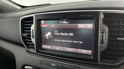 2017 (17) KIA SPORTAGE 1.7 CRDi ISG GT-Line Edition 5dr 5681650