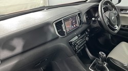 2017 (17) KIA SPORTAGE 1.7 CRDi ISG GT-Line Edition 5dr 5681629