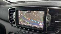 2017 (17) KIA SPORTAGE 1.7 CRDi ISG GT-Line Edition 5dr 5681639