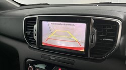 2017 (17) KIA SPORTAGE 1.7 CRDi ISG GT-Line Edition 5dr 5681640