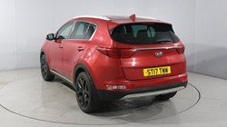 2017 (17) KIA SPORTAGE 1.7 CRDi ISG GT-Line Edition 5dr 5681624