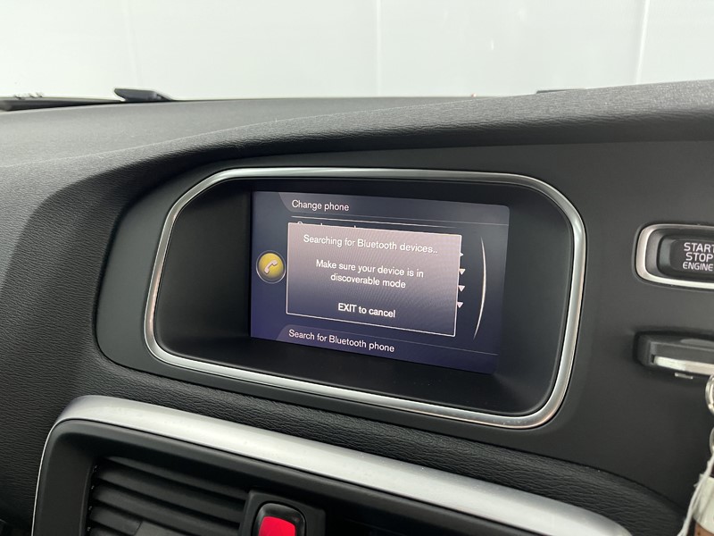 2017 (67) VOLVO V40 T3 [152] Cross Country Nav Plus 5dr 5675968