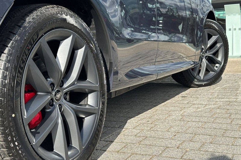  LAND ROVER RANGE ROVER SPORT 3.0 P460e Dynamic SE 5dr Auto 5160731