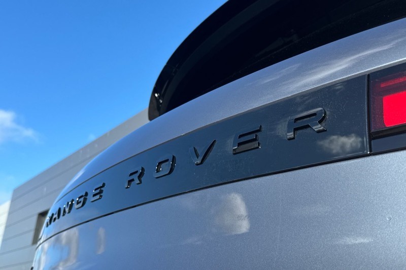  LAND ROVER RANGE ROVER SPORT 3.0 P460e Dynamic SE 5dr Auto 5160728