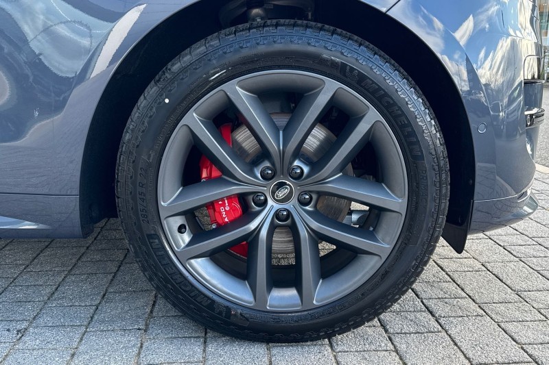  LAND ROVER RANGE ROVER SPORT 3.0 P460e Dynamic SE 5dr Auto 5160692