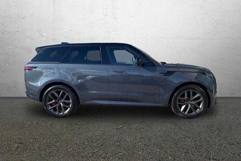  LAND ROVER RANGE ROVER SPORT 3.0 P460e Dynamic SE 5dr Auto 5160689