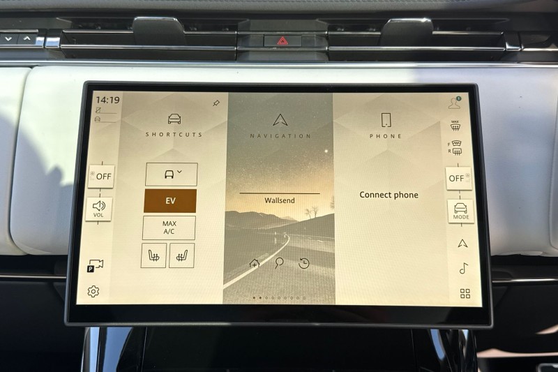  LAND ROVER RANGE ROVER SPORT 3.0 P460e Dynamic SE 5dr Auto 5160714