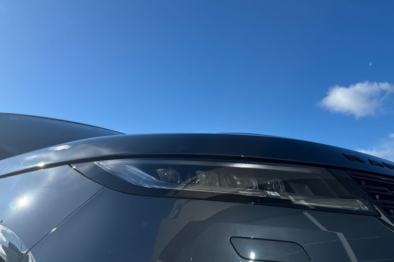  LAND ROVER RANGE ROVER SPORT 3.0 P460e Dynamic SE 5dr Auto 5160701