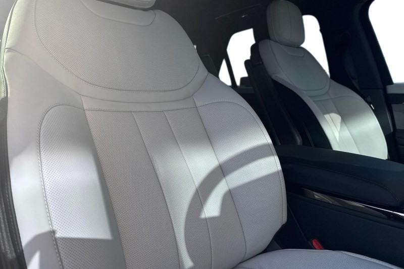  LAND ROVER RANGE ROVER SPORT 3.0 P460e Dynamic SE 5dr Auto 5160710