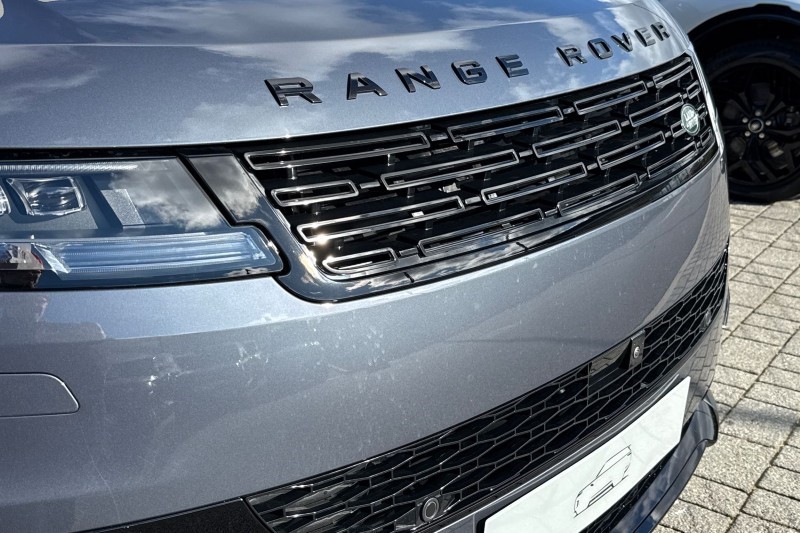  LAND ROVER RANGE ROVER SPORT 3.0 P460e Dynamic SE 5dr Auto 5160726