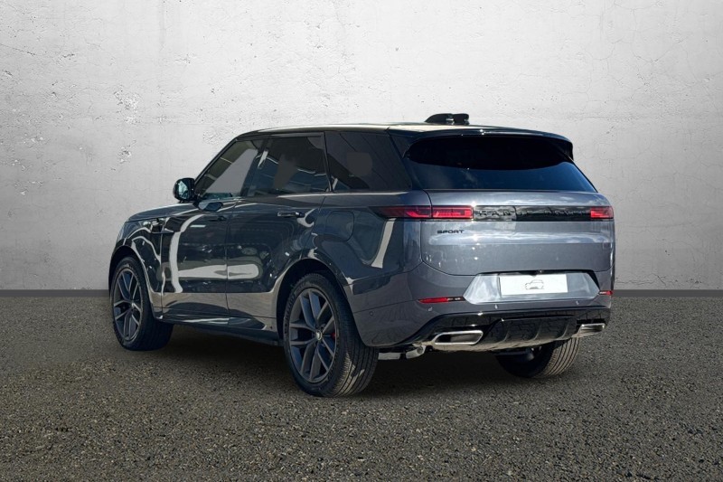  LAND ROVER RANGE ROVER SPORT 3.0 P460e Dynamic SE 5dr Auto
