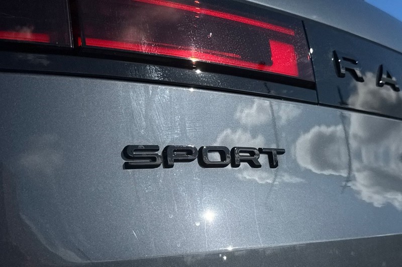  LAND ROVER RANGE ROVER SPORT 3.0 P460e Dynamic SE 5dr Auto 5160729