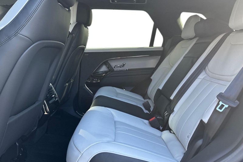  LAND ROVER RANGE ROVER SPORT 3.0 P460e Dynamic SE 5dr Auto 5160688