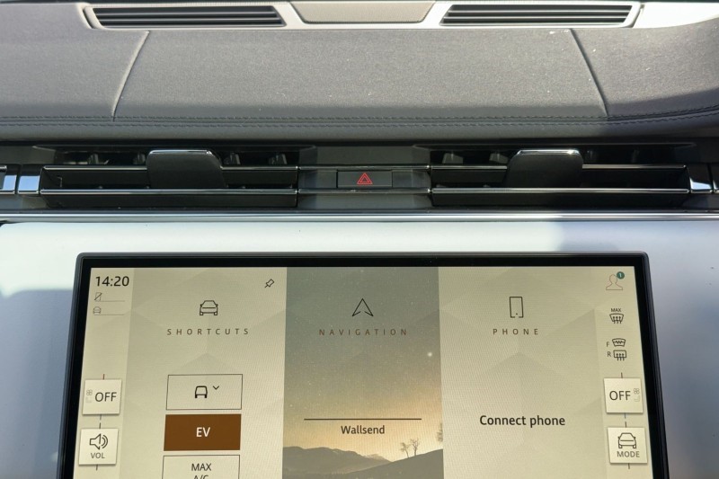  LAND ROVER RANGE ROVER SPORT 3.0 P460e Dynamic SE 5dr Auto 5160719