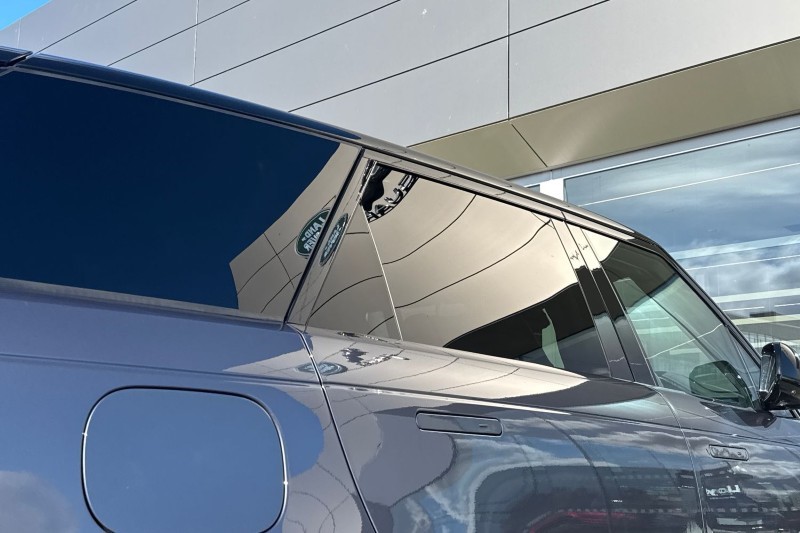  LAND ROVER RANGE ROVER SPORT 3.0 P460e Dynamic SE 5dr Auto 5160734