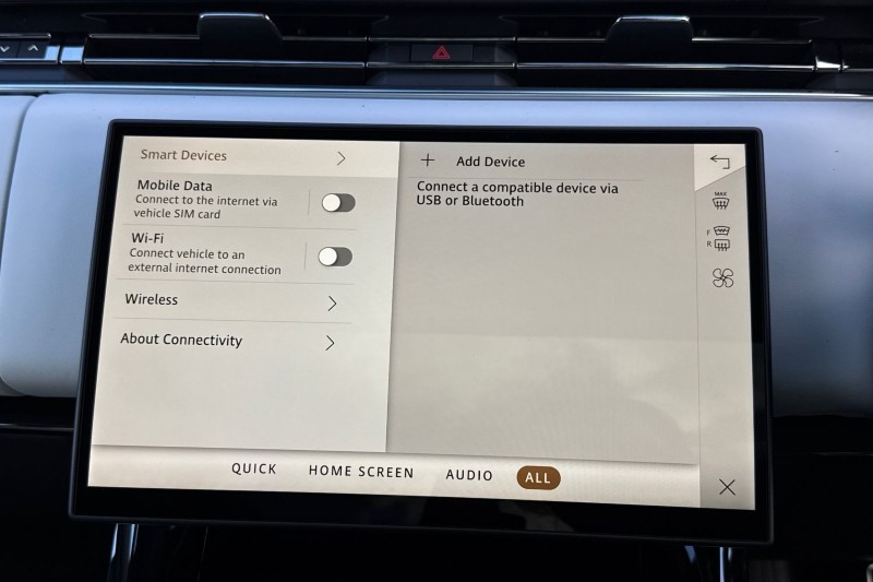  LAND ROVER RANGE ROVER SPORT 3.0 P460e Dynamic SE 5dr Auto 5160715