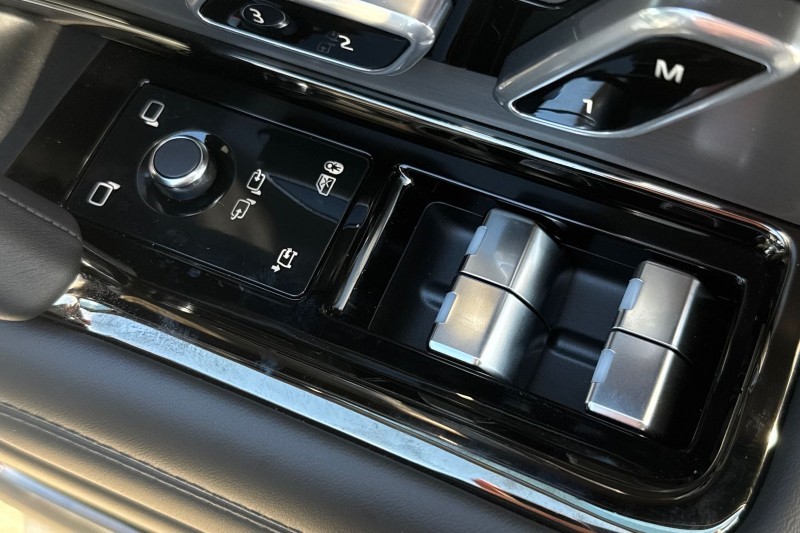  LAND ROVER RANGE ROVER SPORT 3.0 P460e Dynamic SE 5dr Auto 5160707