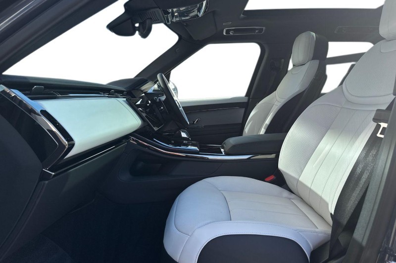  LAND ROVER RANGE ROVER SPORT 3.0 P460e Dynamic SE 5dr Auto 5160687