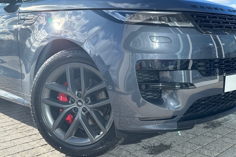  LAND ROVER RANGE ROVER SPORT 3.0 P460e Dynamic SE 5dr Auto 5160725