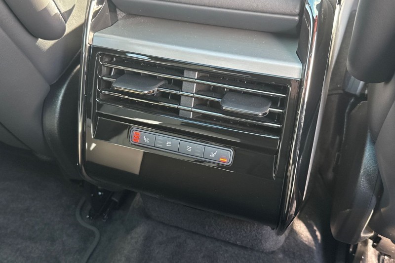  LAND ROVER RANGE ROVER SPORT 3.0 P460e Dynamic SE 5dr Auto 5160702