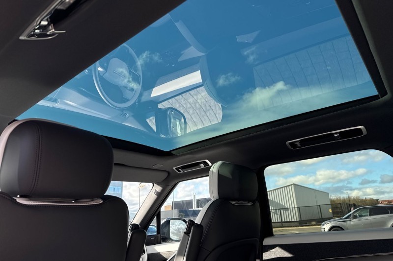  LAND ROVER RANGE ROVER SPORT 3.0 P460e Dynamic SE 5dr Auto 5160705