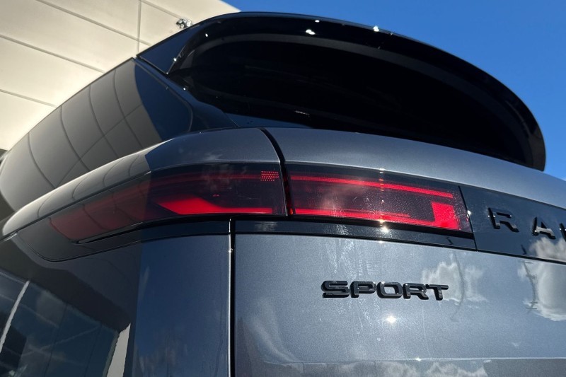  LAND ROVER RANGE ROVER SPORT 3.0 P460e Dynamic SE 5dr Auto 5160703