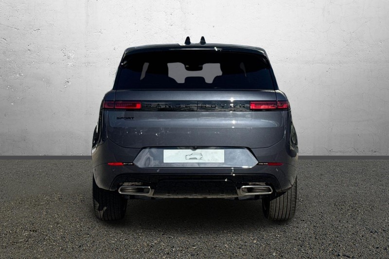  LAND ROVER RANGE ROVER SPORT 3.0 P460e Dynamic SE 5dr Auto 5160690