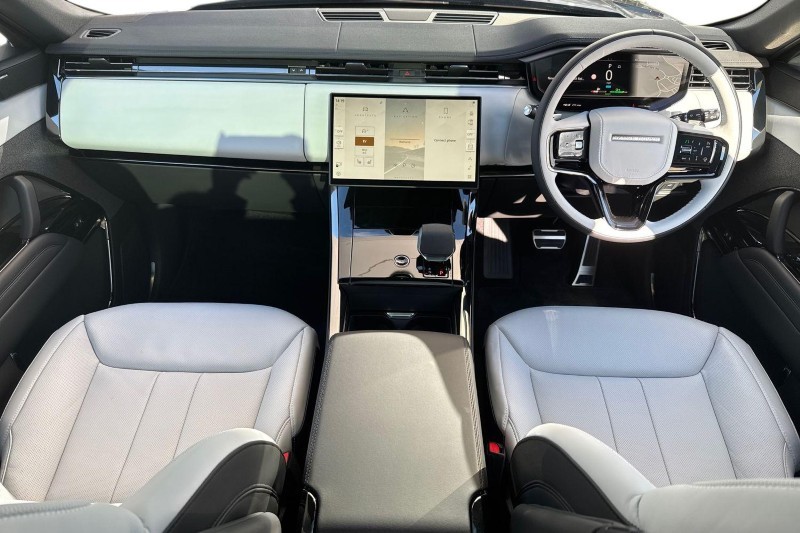  LAND ROVER RANGE ROVER SPORT 3.0 P460e Dynamic SE 5dr Auto 5160693