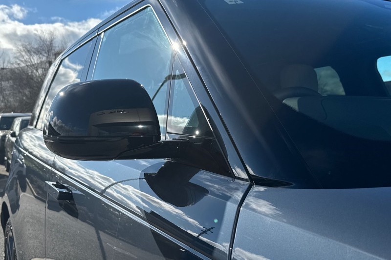  LAND ROVER RANGE ROVER SPORT 3.0 P460e Dynamic SE 5dr Auto 5160733