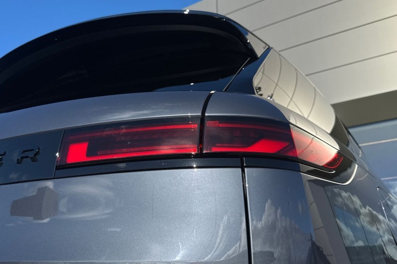  LAND ROVER RANGE ROVER SPORT 3.0 P460e Dynamic SE 5dr Auto 5160730