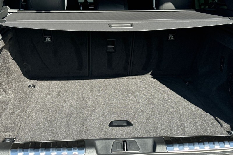  LAND ROVER RANGE ROVER SPORT 3.0 P460e Dynamic SE 5dr Auto 5160694