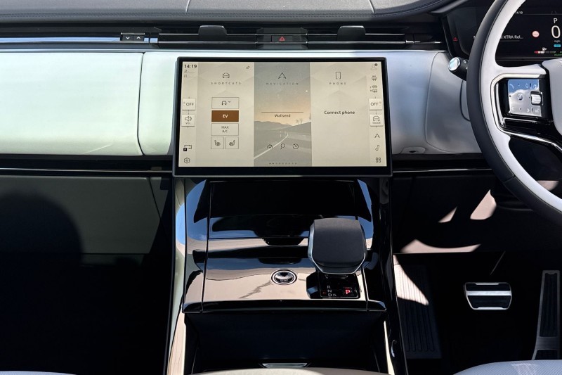  LAND ROVER RANGE ROVER SPORT 3.0 P460e Dynamic SE 5dr Auto 5160698