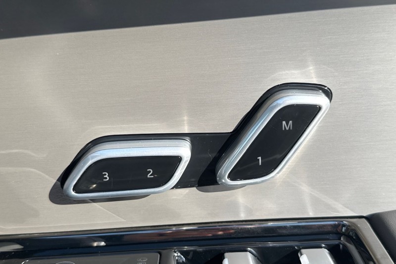  LAND ROVER RANGE ROVER SPORT 3.0 P460e Dynamic SE 5dr Auto 5160708