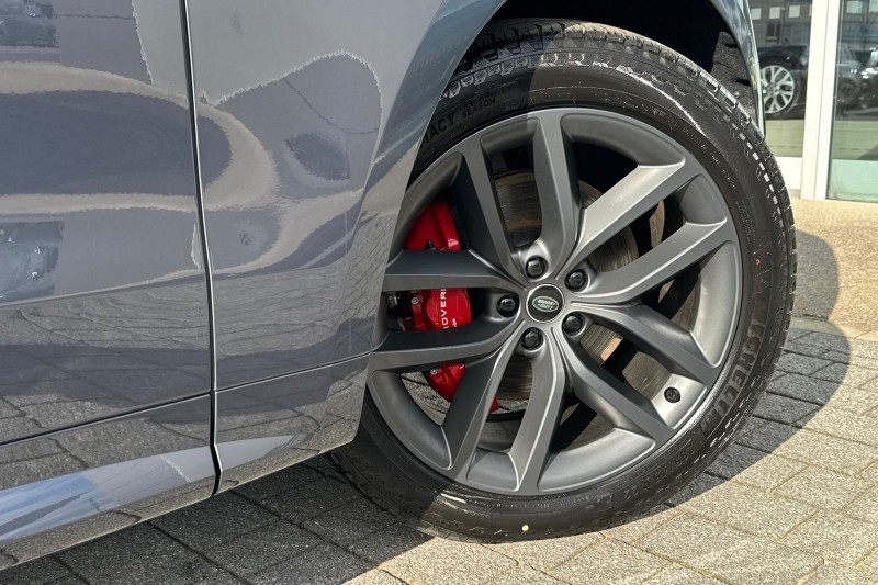  LAND ROVER RANGE ROVER SPORT 3.0 P460e Dynamic SE 5dr Auto 5160732