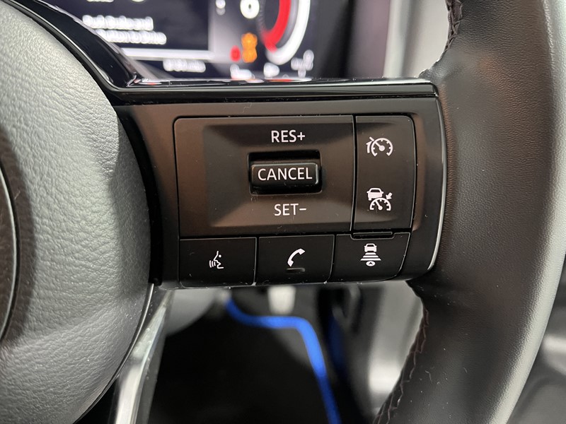 2024 (24) NISSAN QASHQAI 1.3 DiG-T MH N-Connecta 5dr 5695286