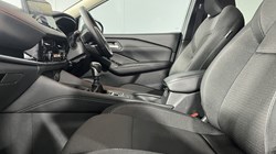 2024 (24) NISSAN QASHQAI 1.3 DiG-T MH N-Connecta 5dr 5695296