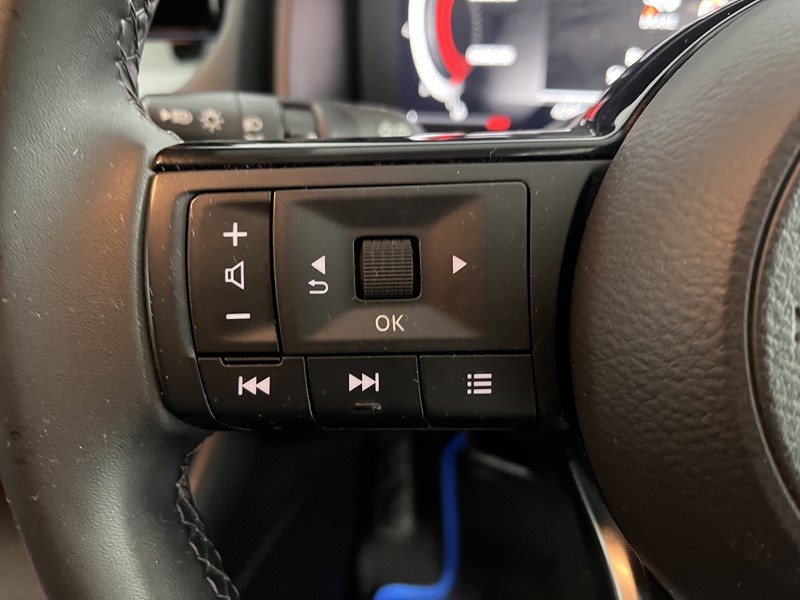 2024 (24) NISSAN QASHQAI 1.3 DiG-T MH N-Connecta 5dr 5695285